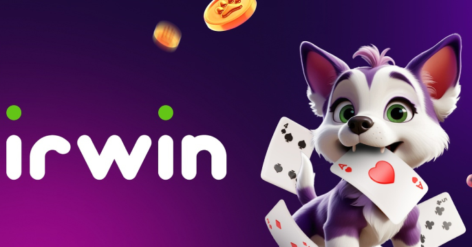 Irwin Casino